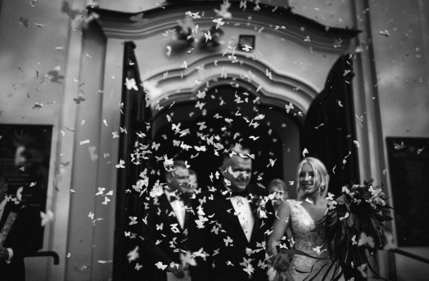 Magda & Adrian | Reportaż