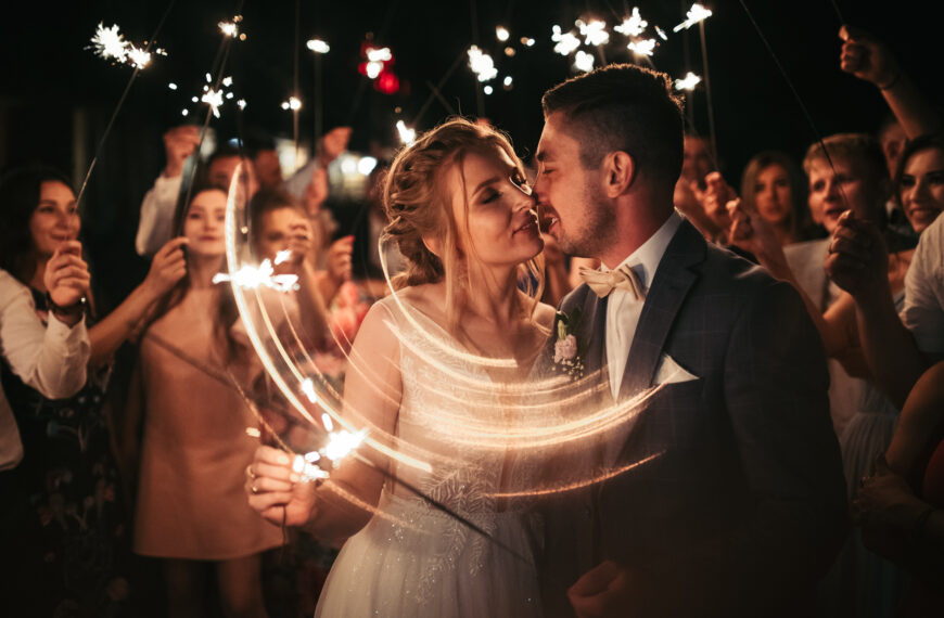 Ania & Konrad | Reportaż ślubny