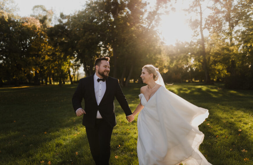 Zabezpieczone: Ola & Jacek | Sesja Ślubna