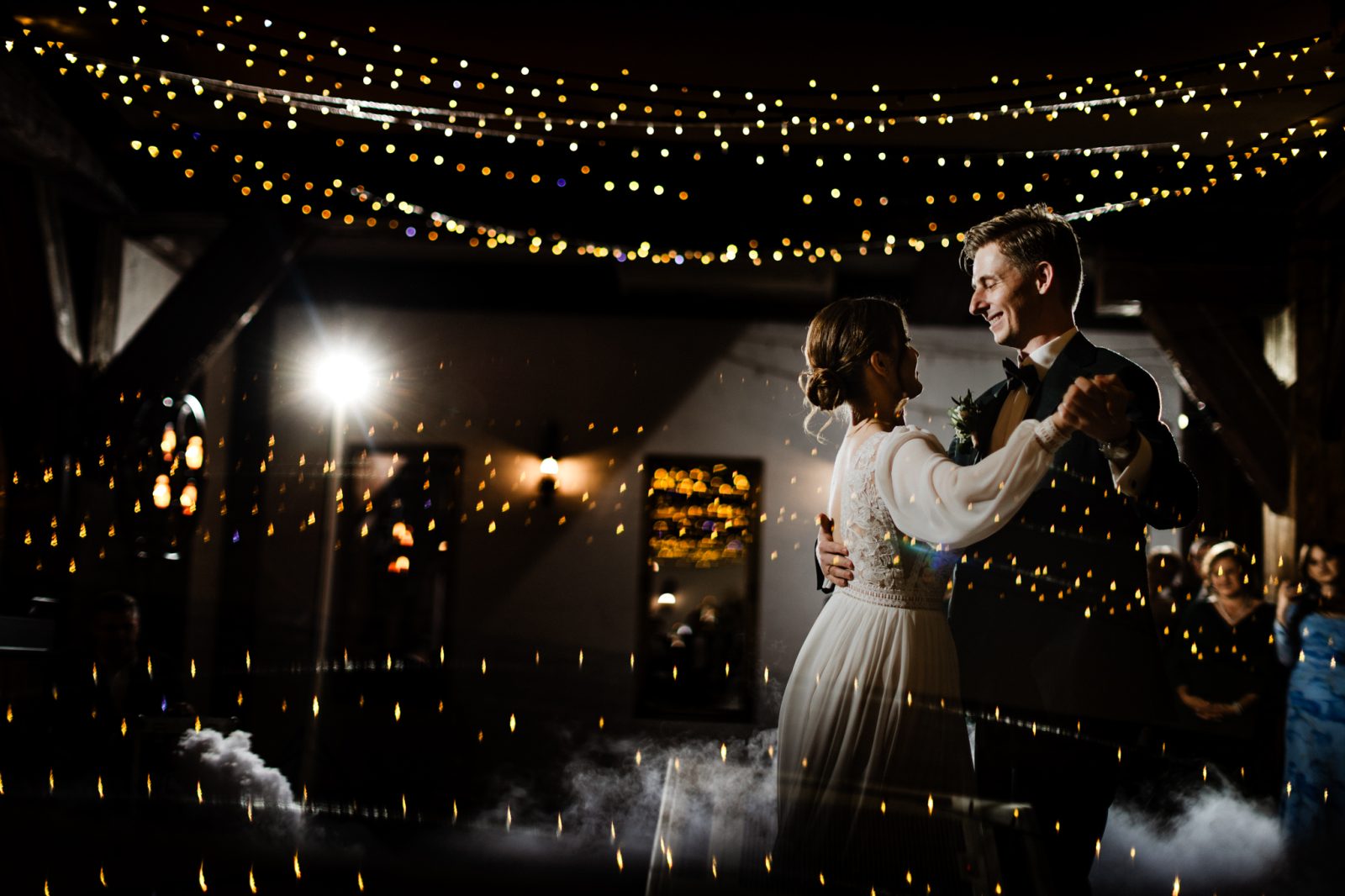 karczma zamojszczyzna wesele