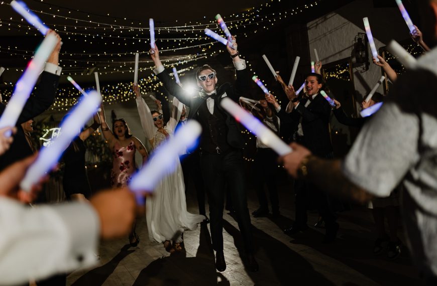 Wybór DJ’a na wesele. Lista polecanych DJ w lubelskim!